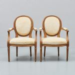 1154 3173 ARMCHAIRS